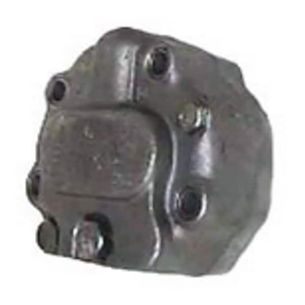 Aftermarket Power Steering Pump Fits International 666 666 Hydro 86 544 544 686 686 656 656 391351R94 - main